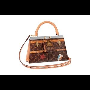 Meet your Posher, May